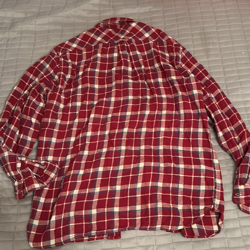 2 Pendleton Flannels - image 5